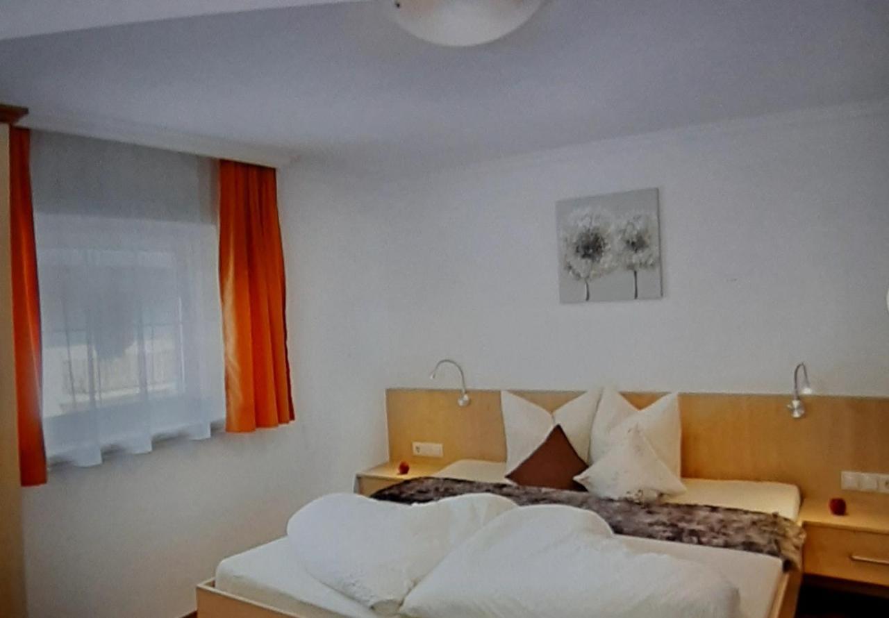 Apart Bergglueck Incl Sommerkarte 시 외부 사진