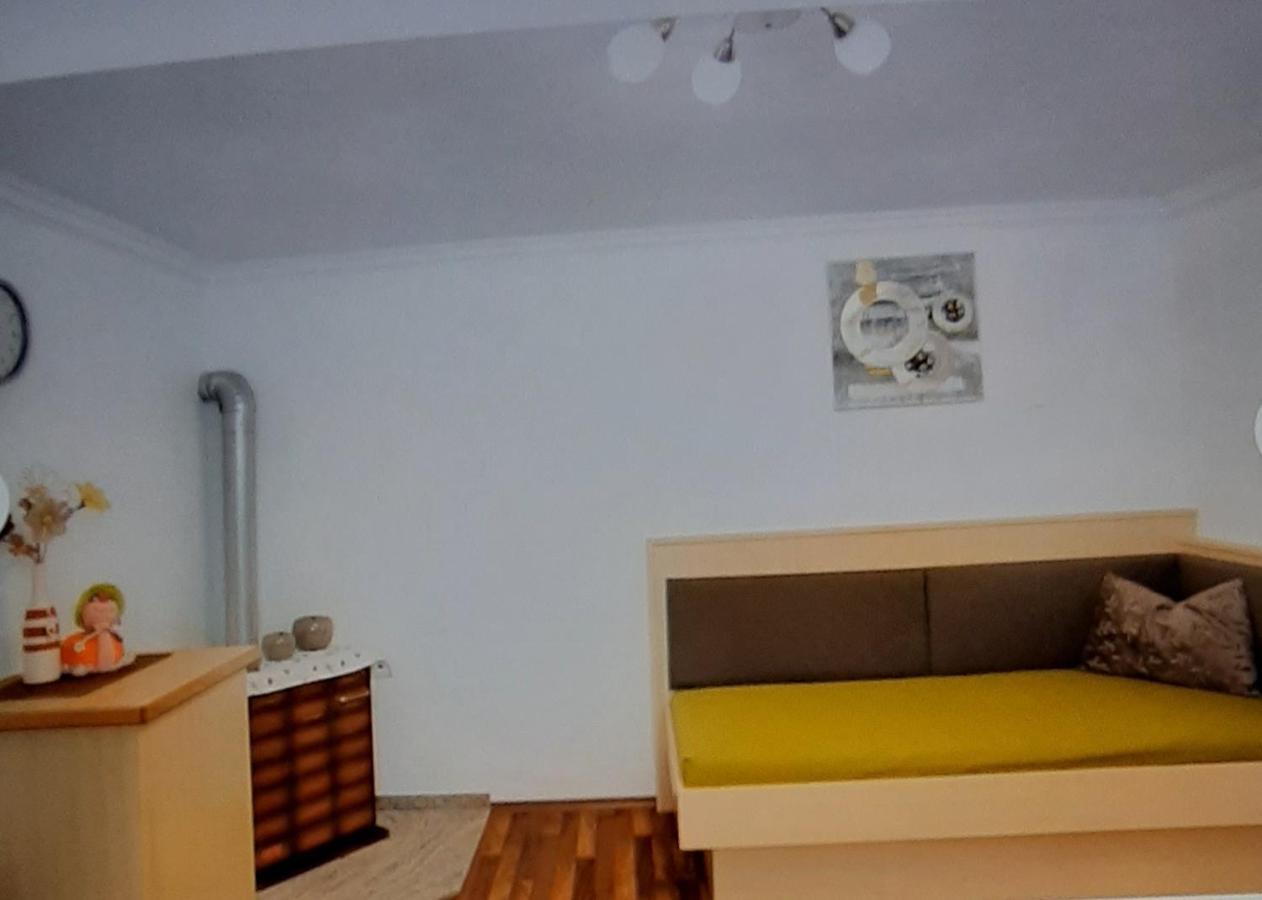 Apart Bergglueck Incl Sommerkarte 시 외부 사진
